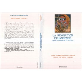 La révolution éthiopienne comme phénomène de société