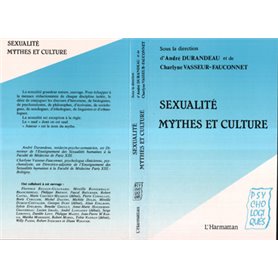 Sexualité, Mythes et Culture