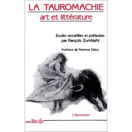 La tauromachie, art et littérature