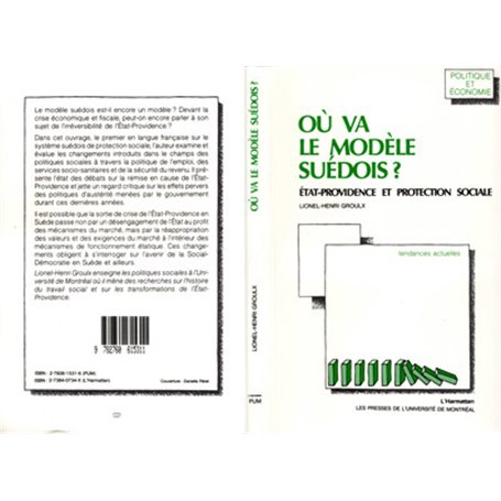 Le modèle suédois