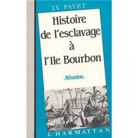 Histoire-de l'esclavage à l'île Bourbon