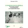 Le libéralisme, nouveau départ pour l'Afrique Noire