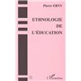 Ethnologie de l'éducation