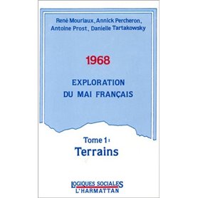 1968 Exploration du Mai français