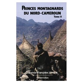 Princes montagnards du nord Cameroun