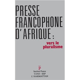 La presse francophone d'Afrique