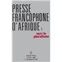 La presse francophone d'Afrique