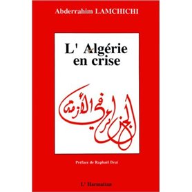 L'Algérie en crise - Crise économique et changements politiques