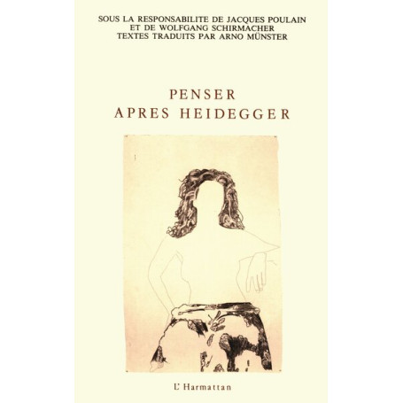 Penser après Heidegger