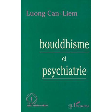 Bouddhisme et psychiatrie