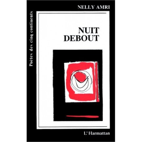 Nuit debout