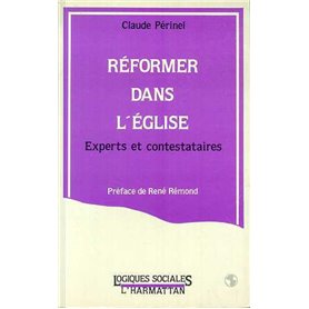 Réformer dans l'église