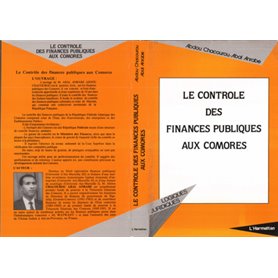 Le contrôle des finances publiques aux Comores