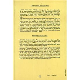 Vers la IIIème république du Mali