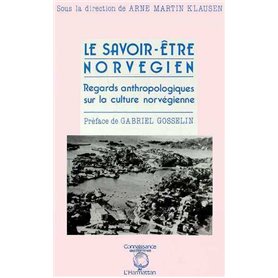 Le savoir être norvégien