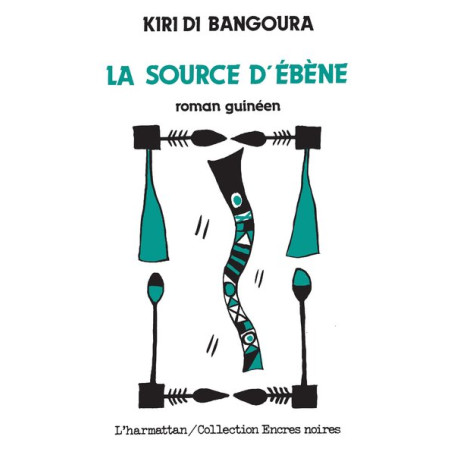 La source d'ébène