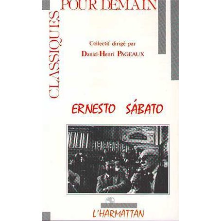 Ernesto sabato