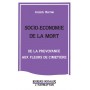 Socio-économie de la mort