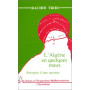 L'Algérie en quelques maux