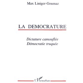 La démocrature