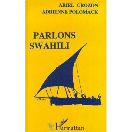 Parlons swahili