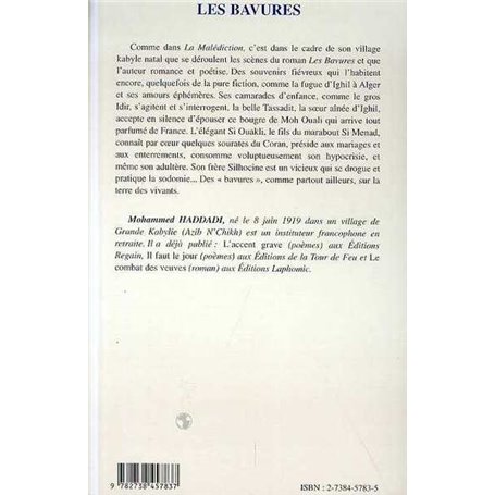 Les rythmes