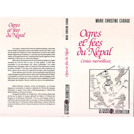 Ogres et fées au Népal