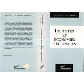 Identités et économies régionales