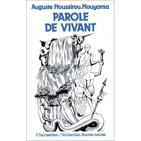 Paroles de vivant
