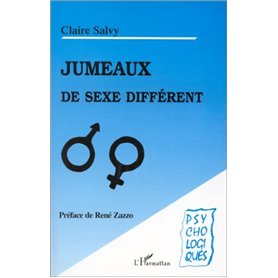 Jumeaux de sexe différent