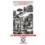 La nature en révolution 1750-1800