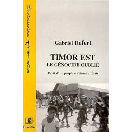 Timor est