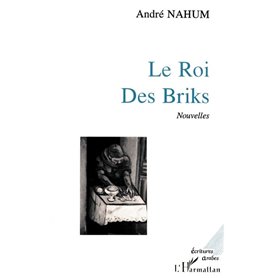 Le Roi des Briks