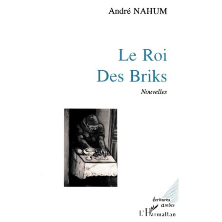 Le Roi des Briks