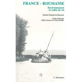 France-Roumanie