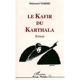 Le kafir du Karthala