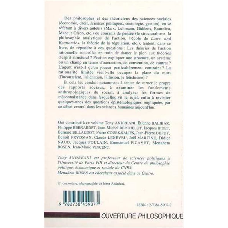 Politiques économiques et sociales en Europe