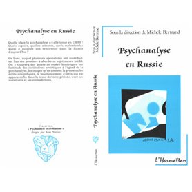 Psychanalyse en Russie