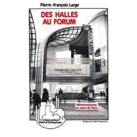 Des Halles au Forum