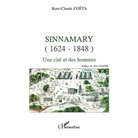 Sinnamary (1624-1848)