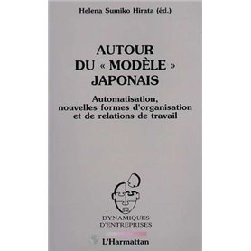 Autour du "modèle" japonais