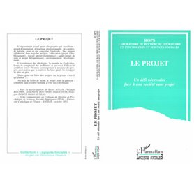 Le projet