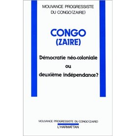 Congo (Zaïre)