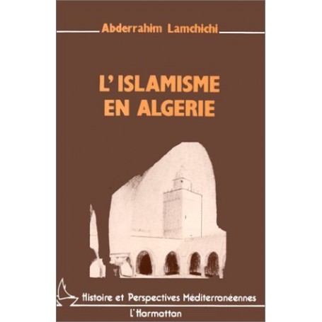 L'islamisme en Algérie