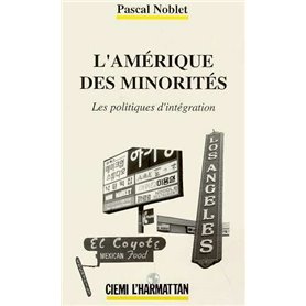 L'Amérique des minorités