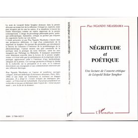 Négritude et poétique
