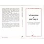 Négritude et poétique