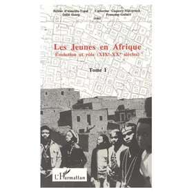 Les jeunes en Afrique