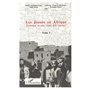 Les jeunes en Afrique