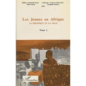 Les jeunes en Afrique